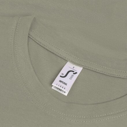 Футболка Imperial 190, хаки Футболка Imperial 190, хаки