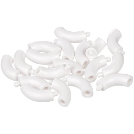 Антистресс Tangle, белый Антистресс Tangle, белый