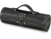 Набор для чистки обуви Сапфир, черный (Р)