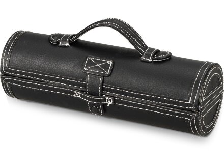 Набор для чистки обуви Сапфир, черный (Р) Набор для чистки обуви Сапфир, черный (Р)