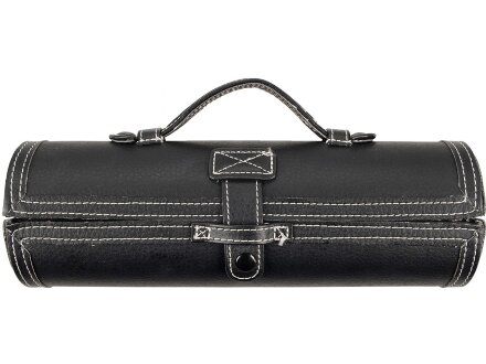 Набор для чистки обуви Сапфир, черный (Р) Набор для чистки обуви Сапфир, черный (Р)