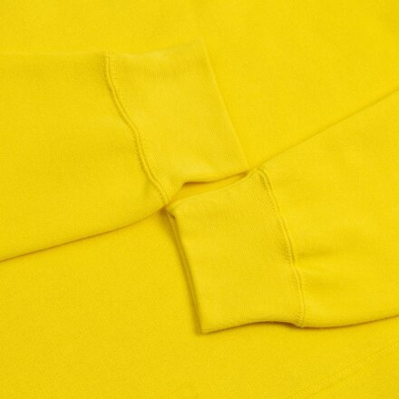 Толстовка с капюшоном Slam 320, лимонно-желтая Толстовка с капюшоном Slam 320, лимонно-желтая