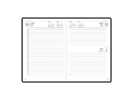 Ежедневник А5 датированный Velvet 2026, серый Ежедневник А5 датированный Velvet 2026, серый