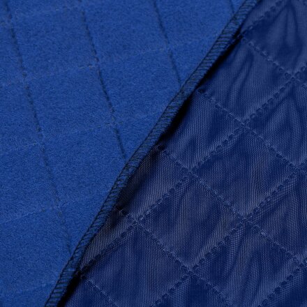 Плед для пикника Soft & Dry, ярко-синий Плед для пикника Soft & Dry, ярко-синий