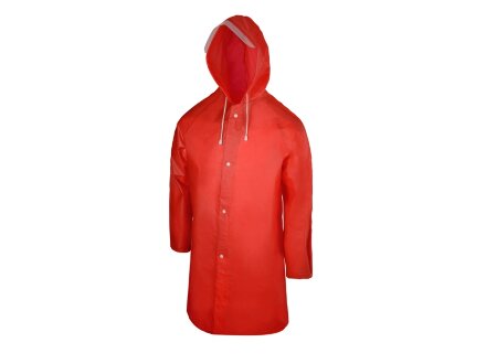 Дождевик Hawaii c чехлом детский, красный Дождевик Hawaii c чехлом детский, красный