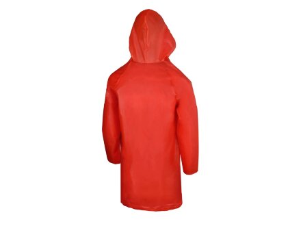 Дождевик Hawaii c чехлом детский, красный Дождевик Hawaii c чехлом детский, красный