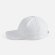 Бейсболка Long Beach, белая Бейсболка Long Beach, белая