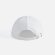 Бейсболка Long Beach, белая Бейсболка Long Beach, белая