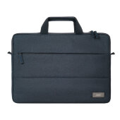 Сумка для ноутбука Fabio, синий Сумка для ноутбука Fabio, синий