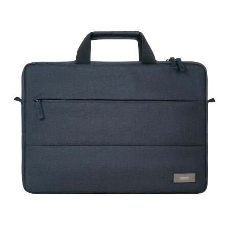 Сумка для ноутбука Fabio, синий Сумка для ноутбука Fabio, синий