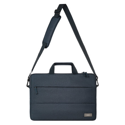 Сумка для ноутбука Fabio, синий Сумка для ноутбука Fabio, синий
