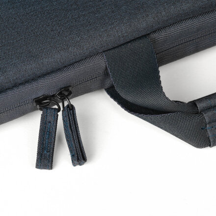 Сумка для ноутбука Fabio, синий Сумка для ноутбука Fabio, синий