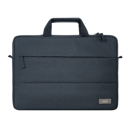Сумка для ноутбука Fabio, синий Сумка для ноутбука Fabio, синий