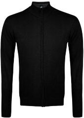 Джемпер мужской Gordon Men, черный Джемпер мужской Gordon Men, черный