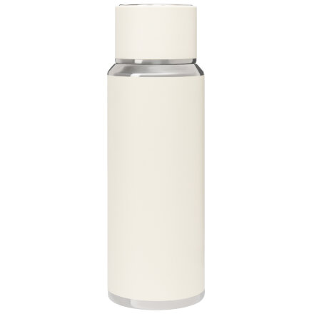 Термос Oslo, бежевый