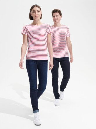 Футболка Miles Women серая с желтым Футболка Miles Women серая с желтым