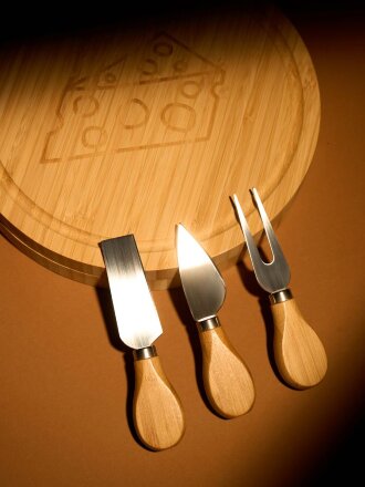 Сырный набор Fromagic Сырный набор Fromagic