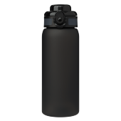 Бутылка для воды Roys, черная