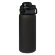 Бутылка для воды Roys, черная