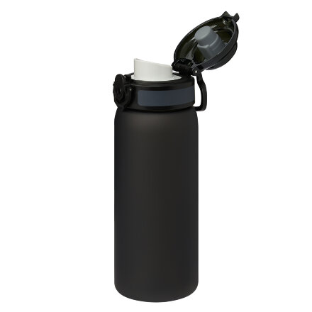 Бутылка для воды Roys, черная
