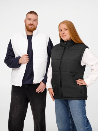 Жилет Kama, черный Жилет Kama, черный