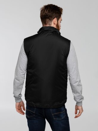 Жилет Kama, черный Жилет Kama, черный