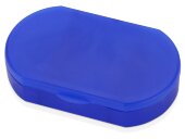 Футляр для мелочей, синий Футляр для мелочей, синий