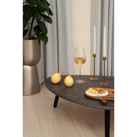 Бокал для вина Blanche, прозрачный Бокал для вина Blanche, прозрачный