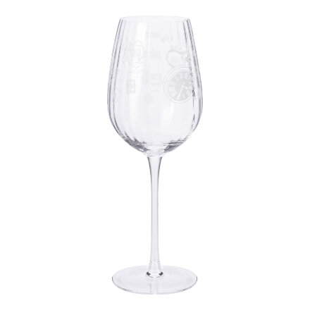 Бокал для вина Blanche, прозрачный Бокал для вина Blanche, прозрачный