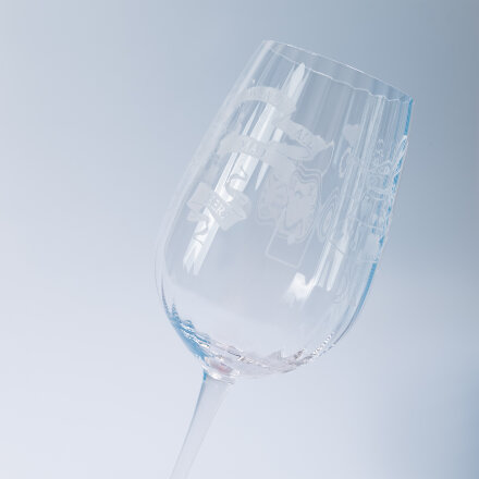 Бокал для вина Blanche, прозрачный Бокал для вина Blanche, прозрачный