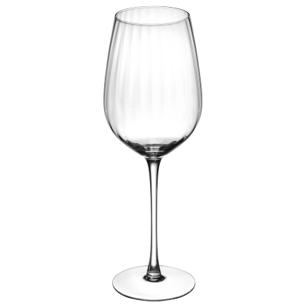 Бокал для вина Blanche, прозрачный Бокал для вина Blanche, прозрачный