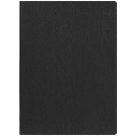 Ежедневник Chillout Mini, недатированный, черный Ежедневник Chillout Mini, недатированный, черный