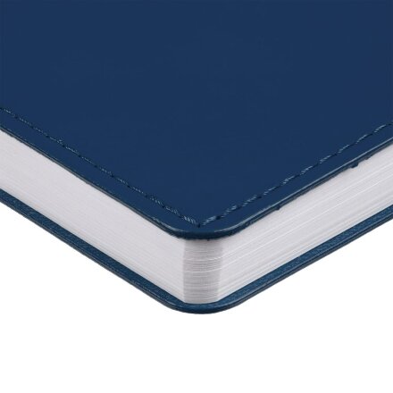 Ежедневник Tact, недатированный, синий Ежедневник Tact, недатированный, синий