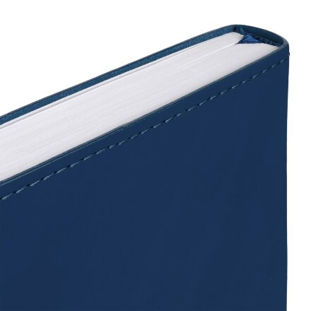 Ежедневник Tact, недатированный, синий Ежедневник Tact, недатированный, синий