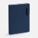 Ежедневник Tact, недатированный, синий Ежедневник Tact, недатированный, синий