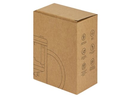 Стеклянный заварочный чайник Gunfu, 600 мл Стеклянный заварочный чайник Gunfu, 600 мл