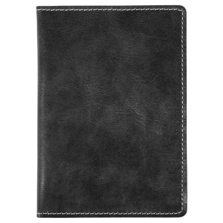 Бумажник водителя Apache, черный Бумажник водителя Apache, черный