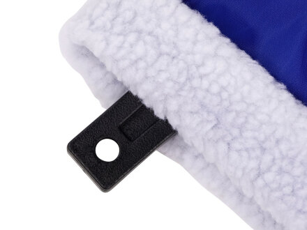 Скребок для льда Colt, синий Скребок для льда Colt, синий