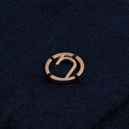 Шарф Graceful, синий Шарф Graceful, синий