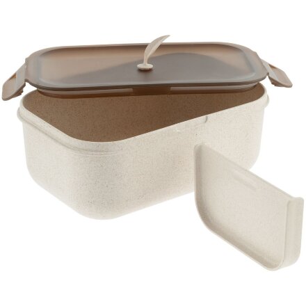 Набор ланчбоксов greenMeal Набор ланчбоксов greenMeal