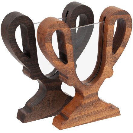 Награда Conqueror, венге Награда Conqueror, венге