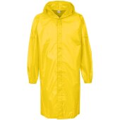 Дождевик унисекс Rainman, желтый Дождевик унисекс Rainman, желтый