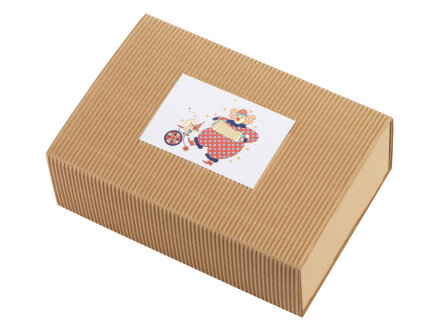 Набор новогодних шаров, 6 шт. Набор новогодних шаров, 6 шт.