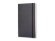 Записная книжка Moleskine Classic Soft (нелинованный), Pocket (9х14 см), черный