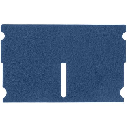 Футляр для маски Devon, синий Футляр для маски Devon, синий