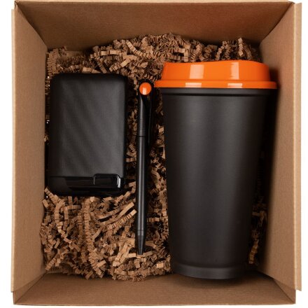 Набор Color Spot, оранжевый Набор Color Spot, оранжевый