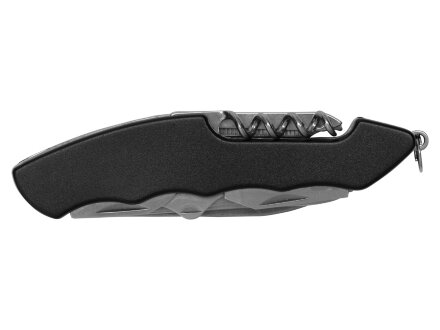 Набор для активного отдыха Decker из компаса, фонарика и мультитула Набор для активного отдыха Decker из компаса, фонарика и мультитула