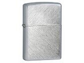 Зажигалка ZIPPO с покрытием Herringbone Sweep, латунь/сталь, серебристая, матовая, 38x13x57 мм Зажигалка ZIPPO с покрытием Herringbone Sweep, латунь/сталь, серебристая, матовая, 38x13x57 мм