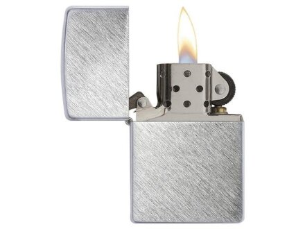 Зажигалка ZIPPO с покрытием Herringbone Sweep, латунь/сталь, серебристая, матовая, 38x13x57 мм Зажигалка ZIPPO с покрытием Herringbone Sweep, латунь/сталь, серебристая, матовая, 38x13x57 мм