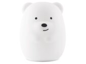 Rombica LED Bear, белый Rombica LED Bear, белый